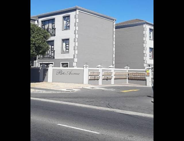 2 BEDROOM PROPERTY TO RENT IN PARKLANDS